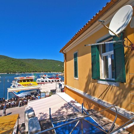 Apartment By The Sea Rabac 1093 ภายนอก รูปภาพ