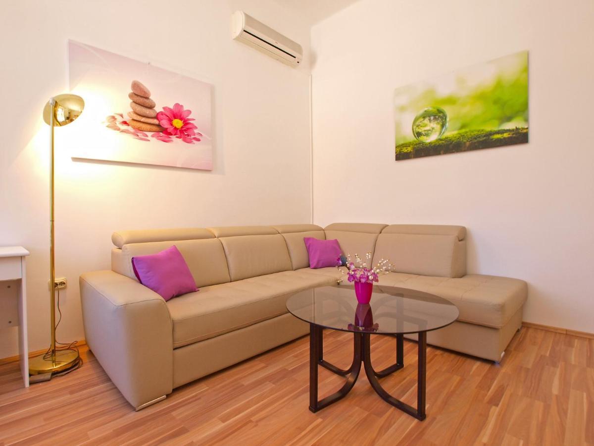 Apartment By The Sea Rabac 1093 ภายนอก รูปภาพ