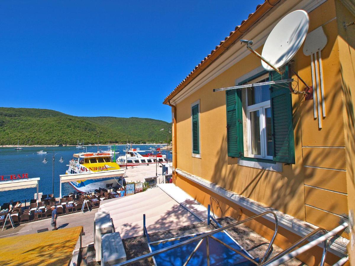 Apartment By The Sea Rabac 1093 ภายนอก รูปภาพ