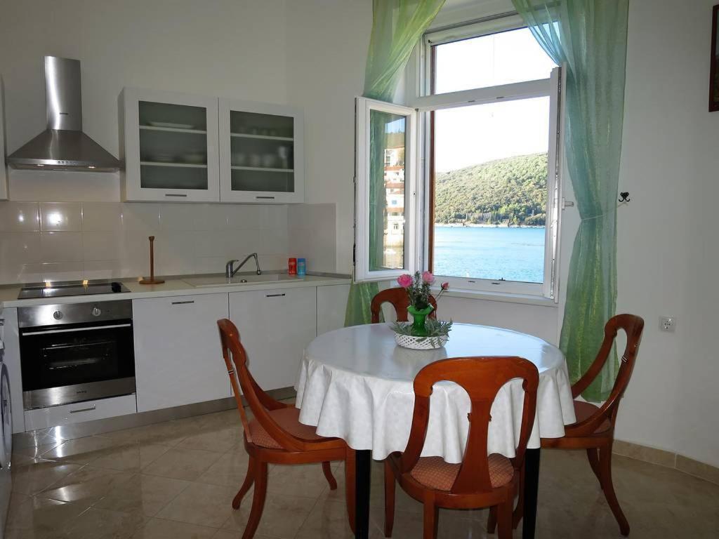 Apartment By The Sea Rabac 1093 ภายนอก รูปภาพ